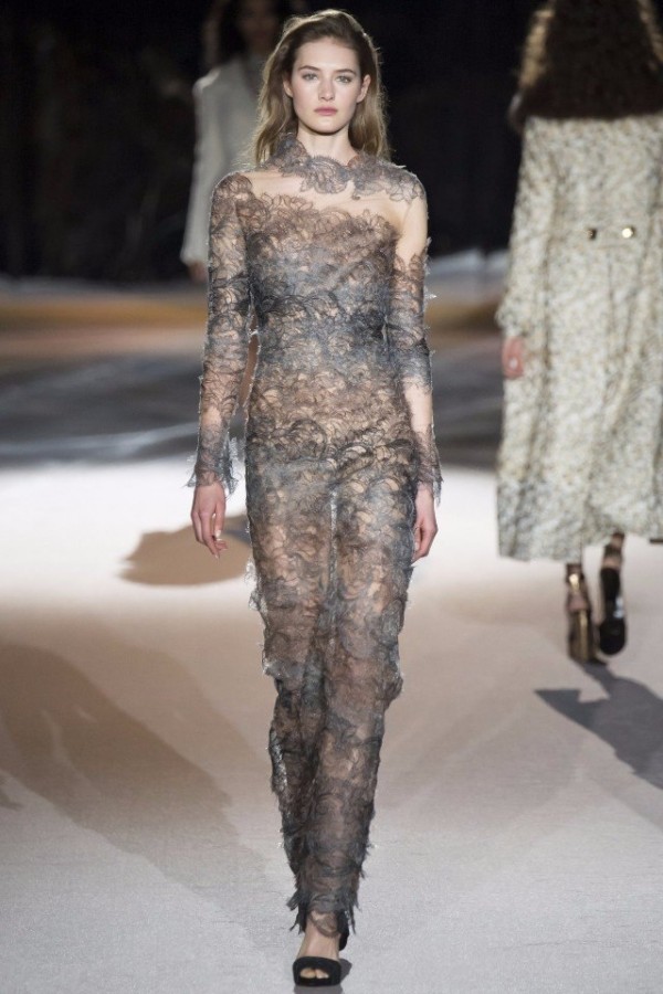 Модели из коллекции Ermanno Scervino! Модели из коллекции Ermanno Scervino!
