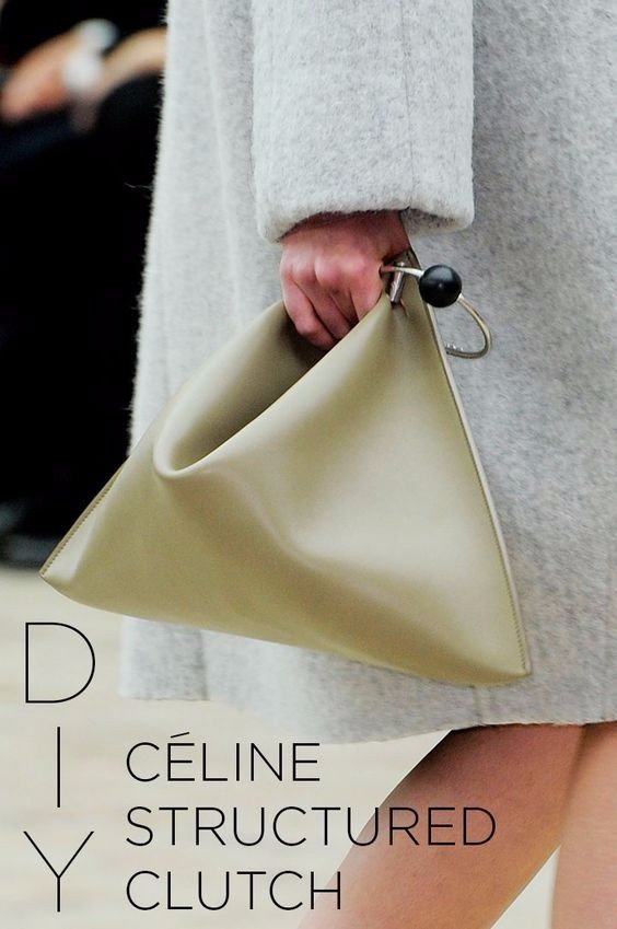 Модели коллекции Céline! Модели коллекции Céline!