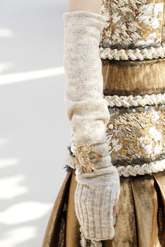 Chanel, fw 2017! Chanel, fw 2017!
