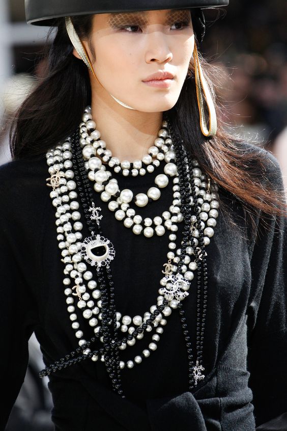 Chanel, fw 2017! Chanel, fw 2017!