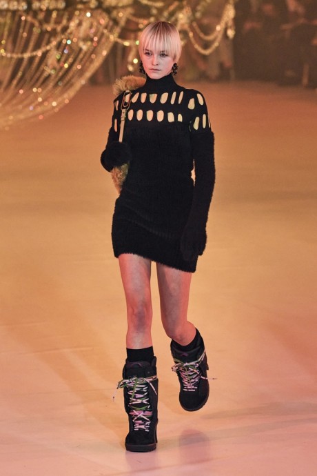 Коллекция Off-White Ready-To-Wear Осень-Зима 2022/2023 Коллекция Off-White Ready-To-Wear Осень-Зима 2022/2023