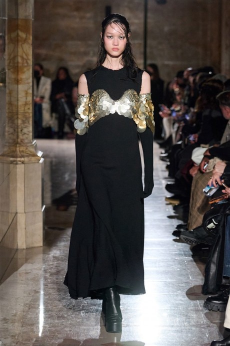 Коллекция Altuzarra Ready-To-Wear Осень-Зима 2022/2023 Коллекция Altuzarra Ready-To-Wear Осень-Зима 2022/2023