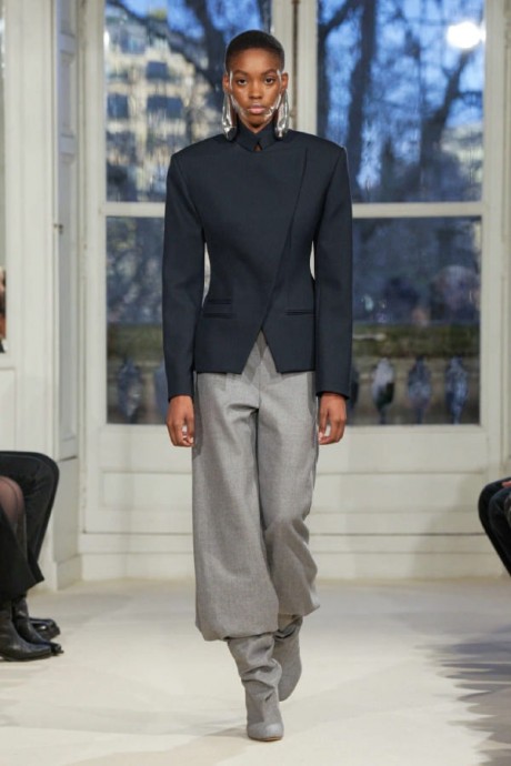Коллекция Alexandre Vauthier Haute Couture Весна-Лето 2025 Коллекция Alexandre Vauthier Haute Couture Весна-Лето 2025