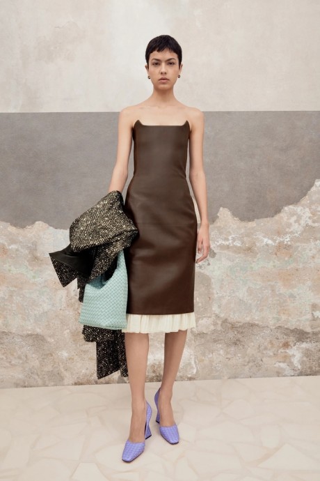 Коллекция Bottega Veneta PRE-FALL 2024
