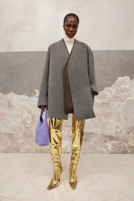 Коллекция Bottega Veneta PRE-FALL 2024
