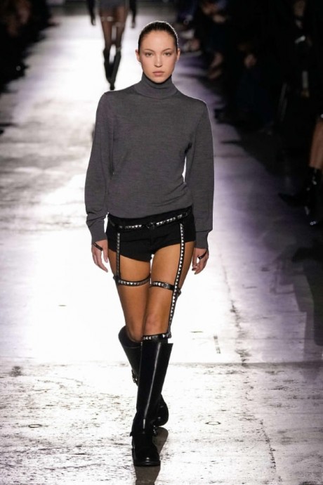 Коллекция Coperni Ready-To-Wear Осень-Зима 2025-2026 Коллекция Coperni Ready-To-Wear Осень-Зима 2025-2026