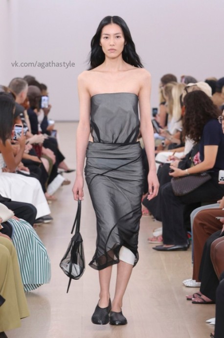 Коллекция Proenza Schouler Spring/Summer 2024