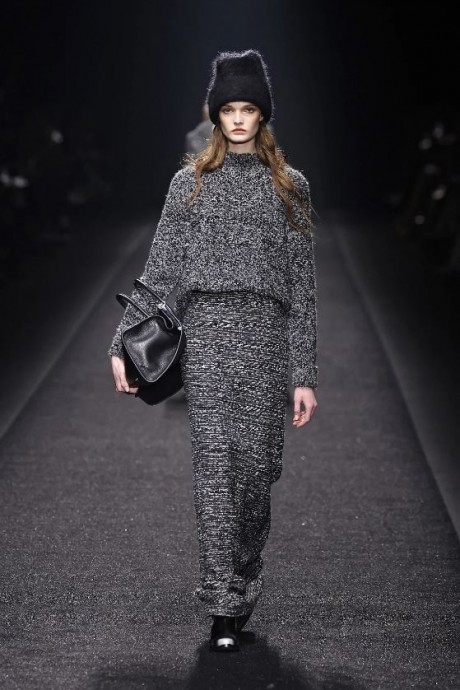 Коллекция Alberta Ferretti Ready-To-Wear Fall/Winter 2024 Milan Коллекция Alberta Ferretti Ready-To-Wear Fall/Winter 2024 Milan