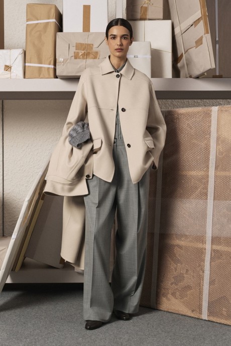 Коллекция: Kiton 2025/26