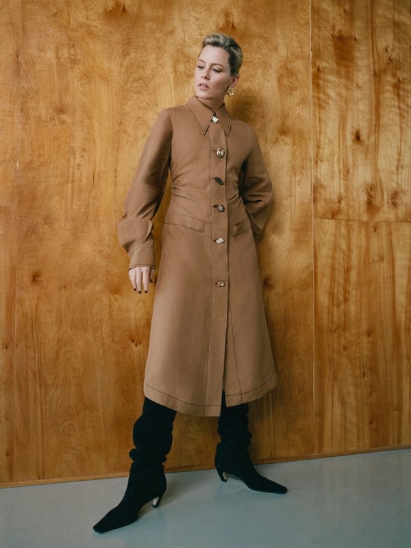 Elizabeth Banks for PorterEdit by Matthew Sprout Elizabeth Banks for PorterEdit by Matthew Sprout