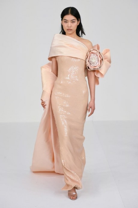 Коллекция Alexis Mabille Haute Couture Весна-Лето 2024 Коллекция Alexis Mabille Haute Couture Весна-Лето 2024