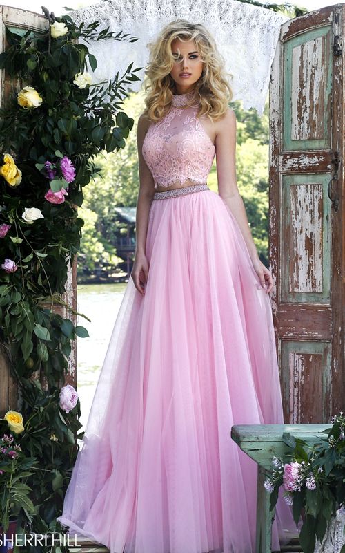 Роскошь в каждом платье от Sherri Hill