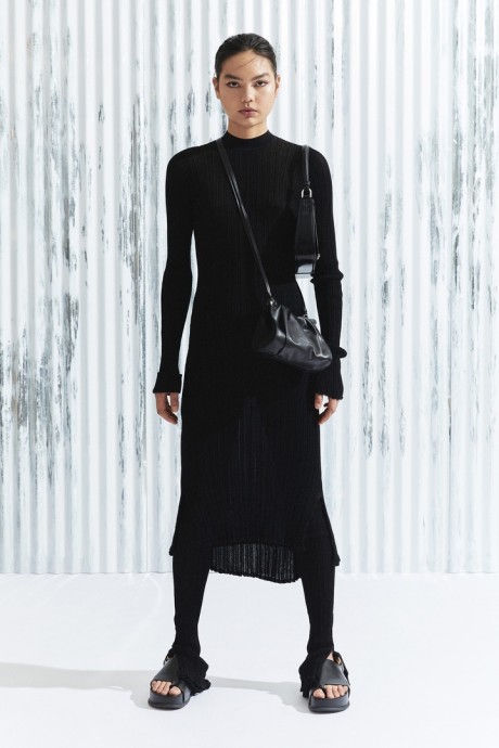 Коллекция 3.1 Phillip Lim Pre-Fall Осень-Зима 2022/2023