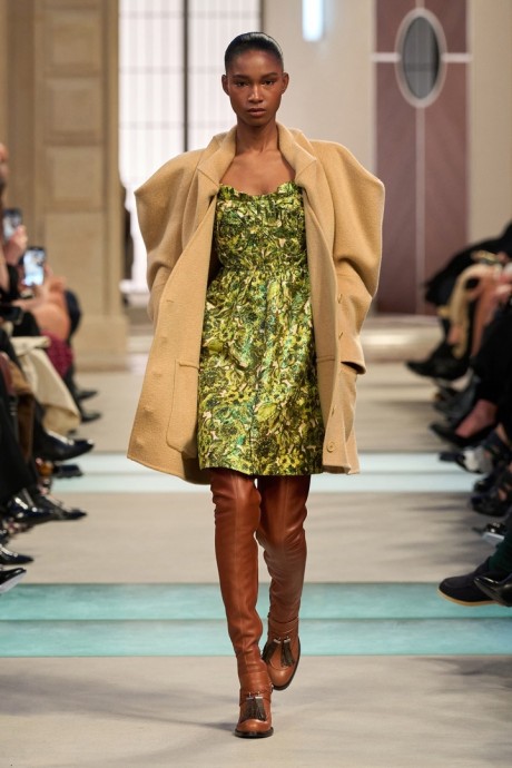 Высокая мода Louis Vuitton, 2025/26