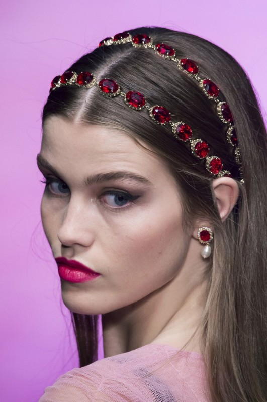 Аксессуары Dolce & Gabbana Аксессуары Dolce & Gabbana