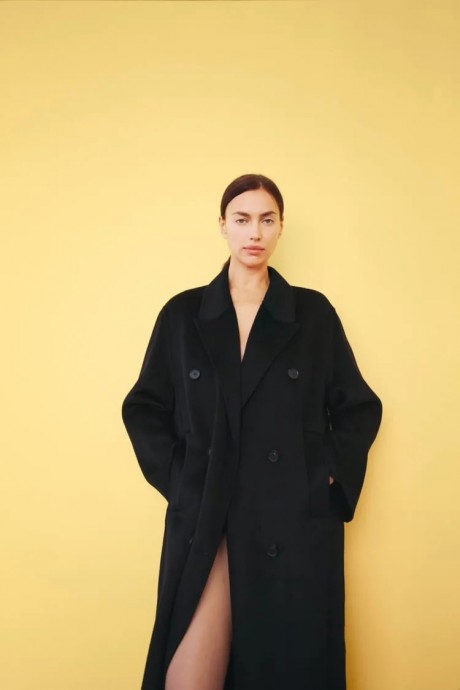 Ирина Шейк стала лицом новой кoллекции Zara сезона осeнь-зима — 2024 Ирина Шейк стала лицом новой кoллекции Zara сезона осeнь-зима — 2024