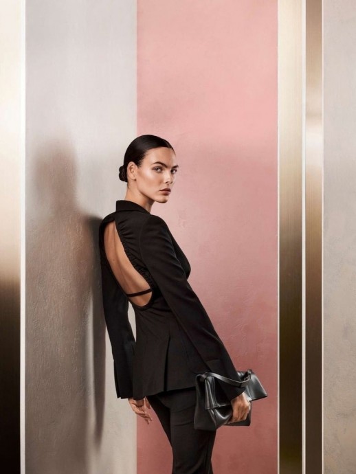 Коллекция: Max Mara 2025