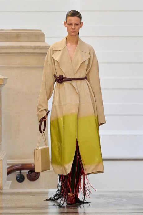 Коллекция Roksanda FALL 2024 READY-TO-WEAR
