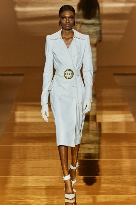 Коллекция Sergio Hudson Ready-To-Wear Весна-Лето 2022 Коллекция Sergio Hudson Ready-To-Wear Весна-Лето 2022