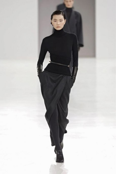 Коллекция Max Mara Ready-To-Wear Fall/Winter 2024 Milan