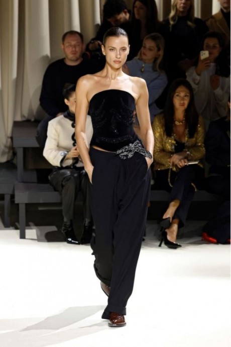 Коллекция Schiaparelli Осень/Зима 2024