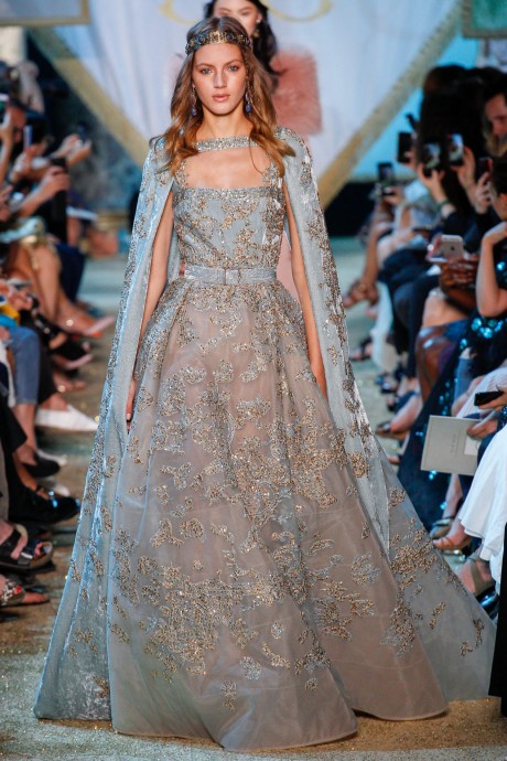 Elie Saab Couture