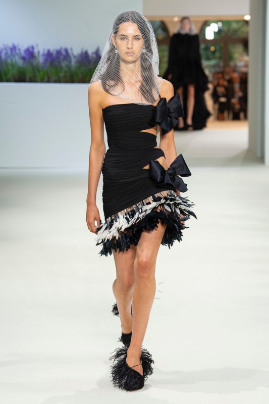 Giambattista Valli Couture Giambattista Valli Couture