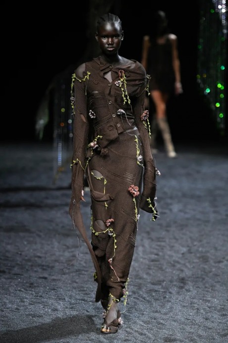 Коллекция Acne Studios Ready-To-Wear Осень-Зима 2023-2024 Коллекция Acne Studios Ready-To-Wear Осень-Зима 2023-2024