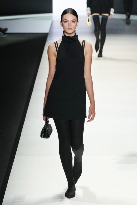 Коллекция Dolce & Gabbana Ready-To-Wear Весна-Лето 2024 Коллекция Dolce & Gabbana Ready-To-Wear Весна-Лето 2024
