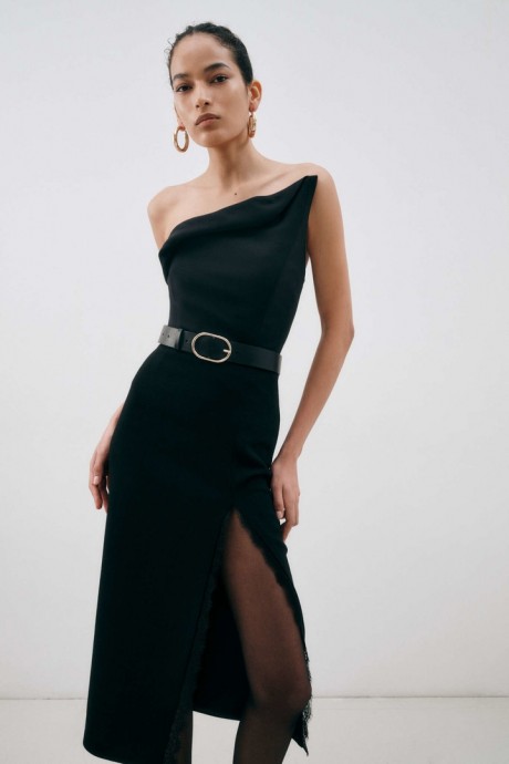 Roland Mouret осень/зима 2025-2026