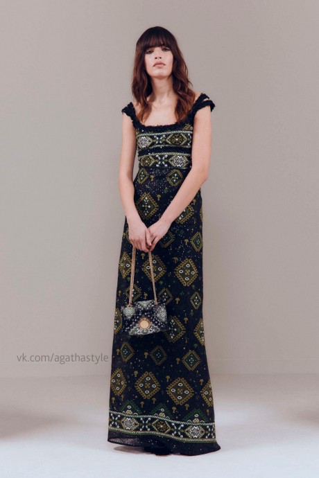 Коллекция Giambattista Valli Pre-Fall 2024/2025 Paris Коллекция Giambattista Valli Pre-Fall 2024/2025 Paris