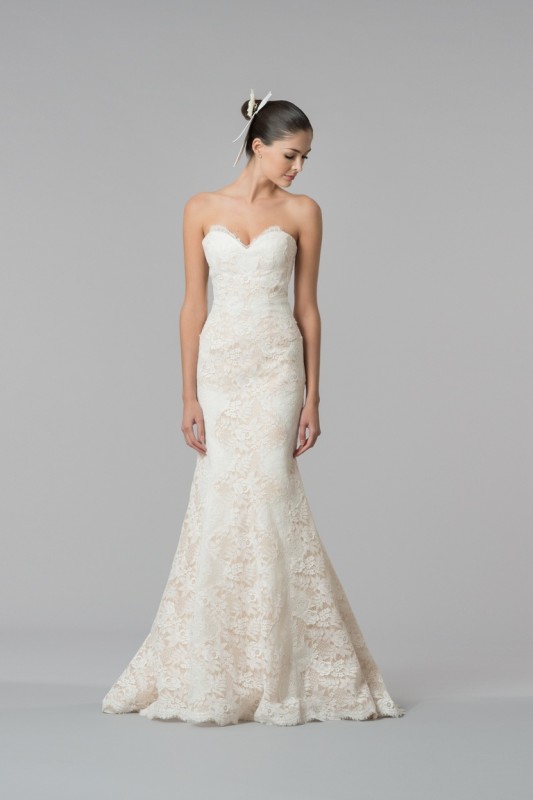 Carolina Herrera Bridal Carolina Herrera Bridal