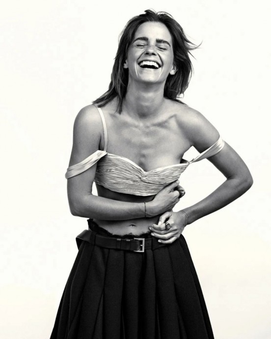 Эмма Уотсон (Emma Watson) в фотосессии для Wonderland Magazine (2022) Эмма Уотсон (Emma Watson) в фотосессии для Wonderland Magazine (2022)