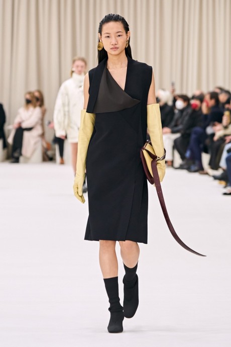 Коллекция Jil Sander Ready-To-Wear Осень-Зима 2022/2023