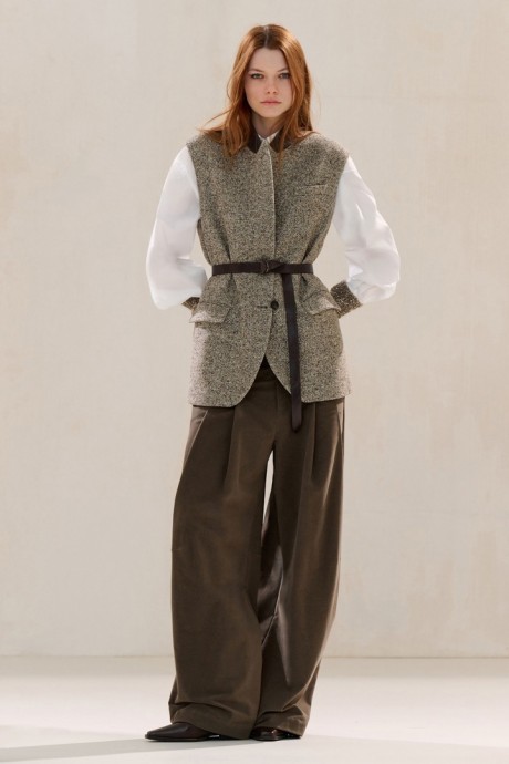 Коллекция: Brunello Cucinelli 2025/26