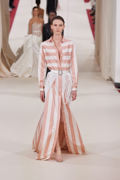 Коллекция Alexis Mabille Couture Весна-Лето 2022