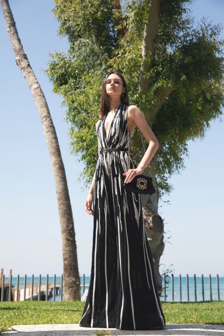 Коллекция Elie Saab Resort Весна-Лето 2022