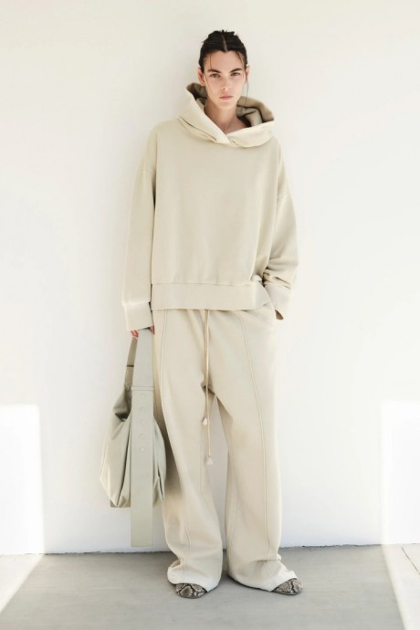 Коллекция H&M Studio spring 2024 ready-to-wear