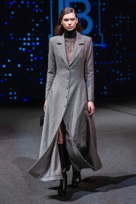 Коллекция Laura Biagiotti Ready-To-Wear Осень-Зима 2023 Коллекция Laura Biagiotti Ready-To-Wear Осень-Зима 2023