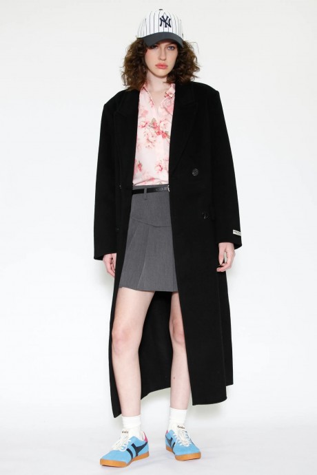 Коллекция Snow Xue Gao Fall 2024 Ready-to-Wear