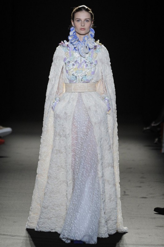 Laurence Xu Haute Couture Laurence Xu Haute Couture
