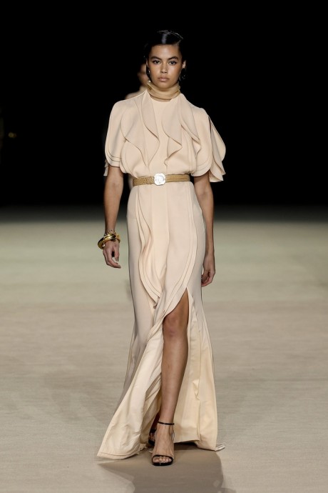 Высокая мода Carla Zampatti Resort 2025