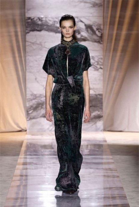 Коллекция Roberto Cavalli Осень/Зима 2024