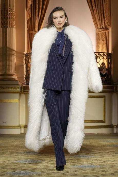 Высокая мода Retrofête, Fall-Winter 2024/25