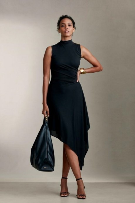 Коллекция: Donna Karan 2025