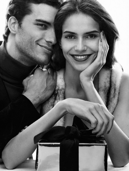 Amanda Wellsh for Vogue Spain by Alvaro Beamud Cortés Amanda Wellsh for Vogue Spain by Alvaro Beamud Cortés