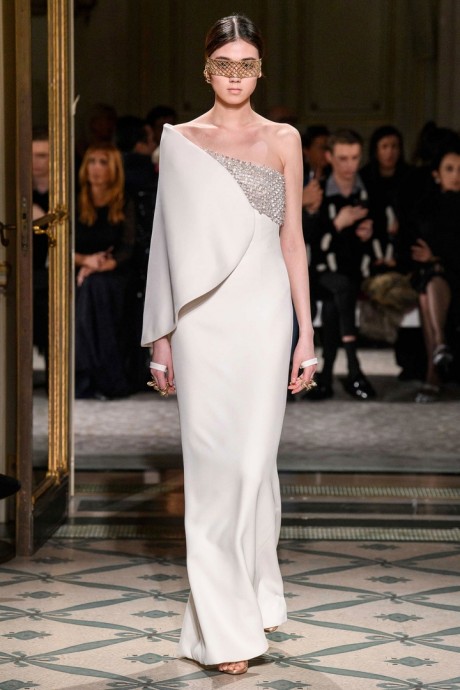 Antonio Berardi Couture