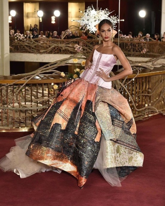 Dolce & Gabbana Alta Moda
