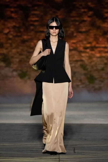Коллекция Alberta Ferretti RESORT 2024