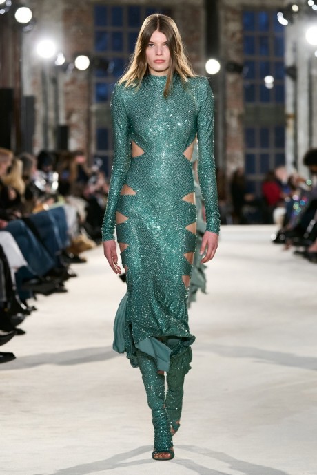 Коллекция Alexandre Vauthier Couture Весна-Лето 2022 Коллекция Alexandre Vauthier Couture Весна-Лето 2022